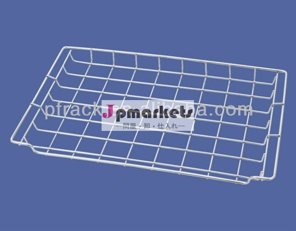 Kitchen dish wire rack PF-E501問屋・仕入れ・卸・卸売り