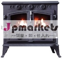 鋳鉄の暖炉問屋・仕入れ・卸・卸売り