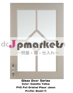 グラス飾り棚のドア問屋・仕入れ・卸・卸売り