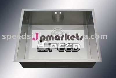 正方形のシングルボウルシンクキッチン問屋・仕入れ・卸・卸売り