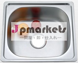 人気のインドhd4641bシングルボウルの台所の流し問屋・仕入れ・卸・卸売り