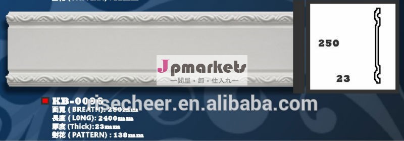 puカービングdeocativeチェアレール問屋・仕入れ・卸・卸売り