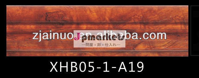 工場供給2014年最新の耐火塩ビコーナーガードのための装飾的な角線問屋・仕入れ・卸・卸売り