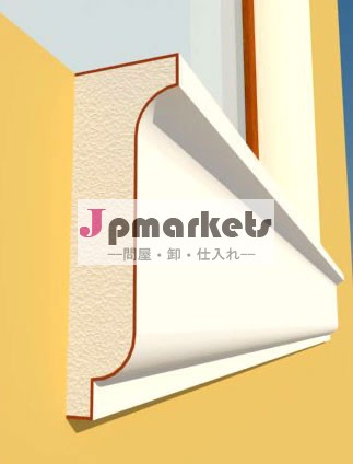 epsの装飾的な金型問屋・仕入れ・卸・卸売り