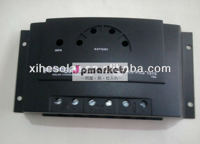 solarixprs1515pvで普及し電源コントローラソーラー街路灯プロジェクト問屋・仕入れ・卸・卸売り