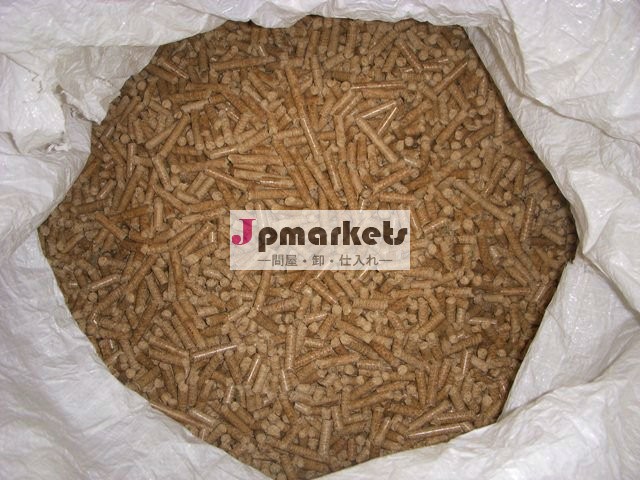 木質ペレットベトナム6/8mm- 高発熱量問屋・仕入れ・卸・卸売り