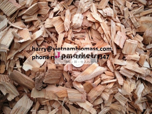 ACACIA WOOD CHIPS FOR MAKING PAPER PULP, MDF CAPACITY 60,000BDMT問屋・仕入れ・卸・卸売り