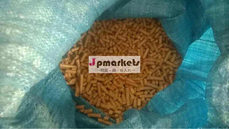 韓国市場のための木質ペレット安い価格、 良い品質とバルク量問屋・仕入れ・卸・卸売り