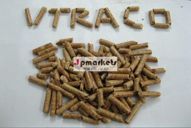 輸出木材ペレット6/8mm- 非常に良い価格問屋・仕入れ・卸・卸売り