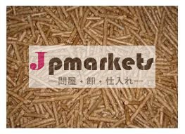 木質ペレットベトナムから問屋・仕入れ・卸・卸売り