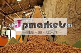 バッチ木質ペレット、 木質ペレットのトン価格問屋・仕入れ・卸・卸売り