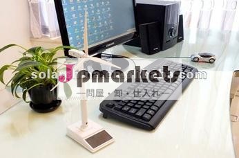 新しいスタイルのミニ太陽光風力発電機のためのモデル商業贈り物問屋・仕入れ・卸・卸売り