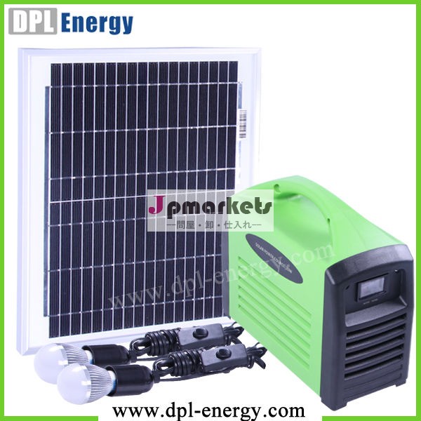 25Ｗミニ太陽光発電機/防災グッズ/TVチャージャー/レジャー用移動電源問屋・仕入れ・卸・卸売り