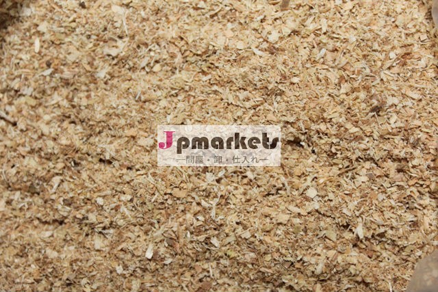 BULK RUBBER WOOD CHIPS/ RUBBER SAWDUST問屋・仕入れ・卸・卸売り