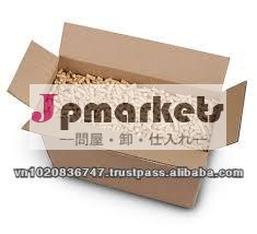 輸出用バルク木質ペレット問屋・仕入れ・卸・卸売り