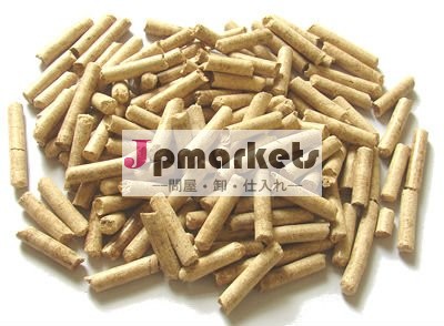 高発熱量ベトナムから木質ペレット問屋・仕入れ・卸・卸売り