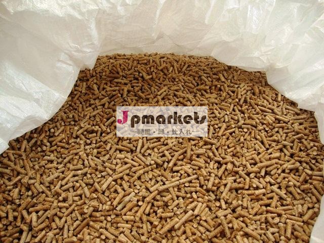 木質ペレット工場、 加熱用ペレット籾殻5000mt/month_good価格( mary@vietnambiomass。 com)問屋・仕入れ・卸・卸売り