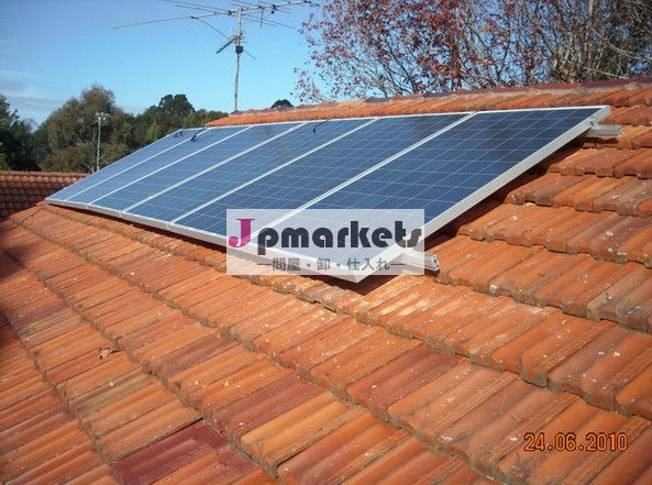 住宅や商業ソリューションのための6000Wオフグリッドホーム太陽エネルギー製品,工場出荷時の価格で10KWソーラーパネルシステム問屋・仕入れ・卸・卸売り