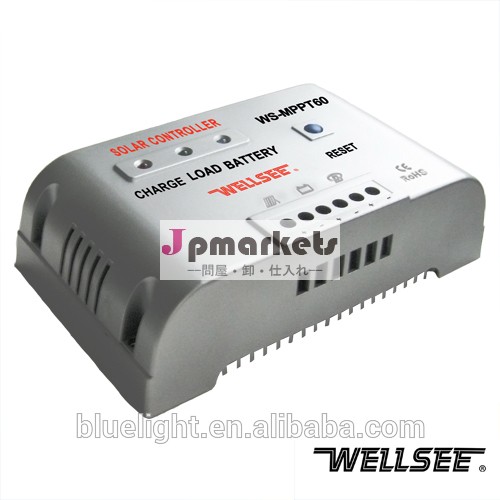 Mpptチャージコントローラー48vws- mppt60問屋・仕入れ・卸・卸売り