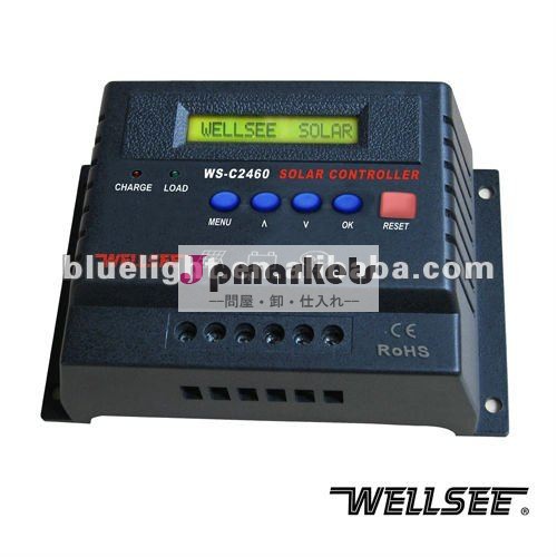 wellseeの電子電力制御WS-C2480 80A問屋・仕入れ・卸・卸売り