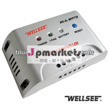 Ws-almppt3030aソーラーコントローラ問屋・仕入れ・卸・卸売り