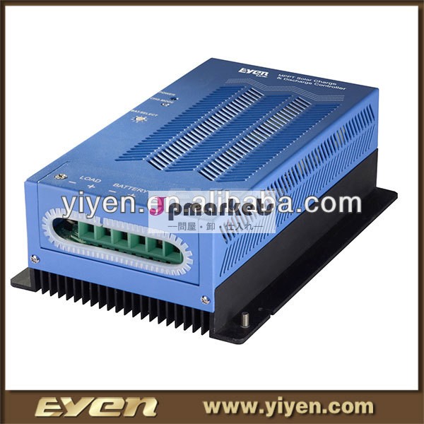 12v24v48vmpptソーラーチャージコントローラー問屋・仕入れ・卸・卸売り