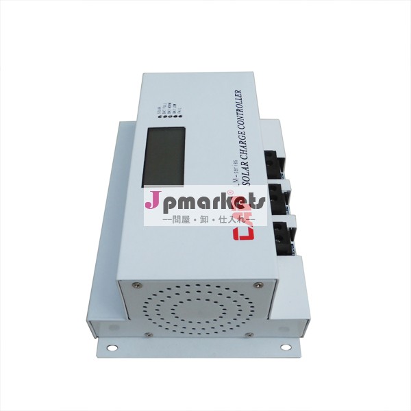 12v 24v 48v 96v dc ac hybrid solar charge controllers 40a 60a 80a問屋・仕入れ・卸・卸売り
