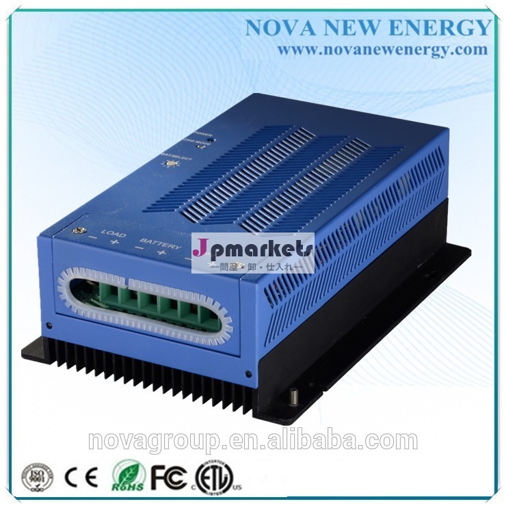 12v24v48v、 10a20a30a40a60ampptソーラーチャージコントローラー問屋・仕入れ・卸・卸売り