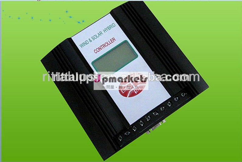 wellsee風力太陽光ハイブリッド充電コントローラlcd12v24v48v40a60a80a問屋・仕入れ・卸・卸売り