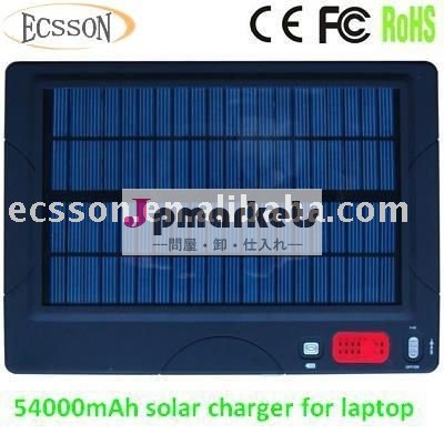 54000のmahの太陽ラップトップ電池問屋・仕入れ・卸・卸売り