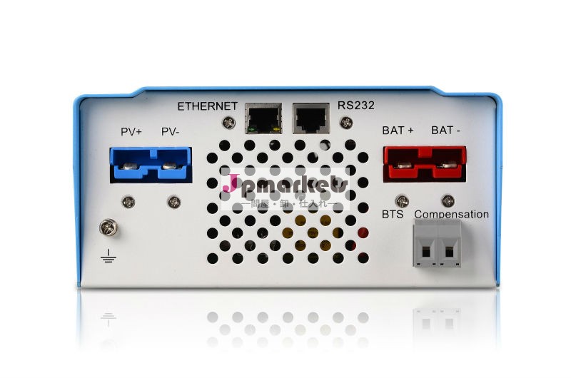 最新スマート- 60a24v60ampptチャージコントローラー問屋・仕入れ・卸・卸売り