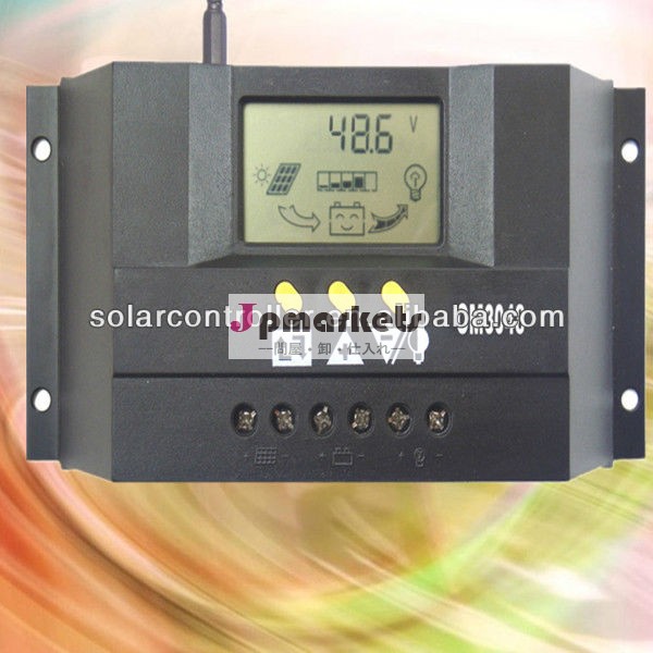 pwm48v5a60aに風力発電充電コントローラ問屋・仕入れ・卸・卸売り