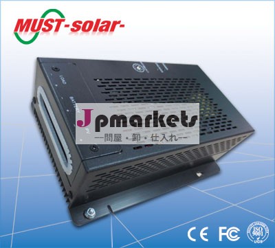 <MUST Solar>24v12vmpptソーラーシステム·アプリケーション問屋・仕入れ・卸・卸売り
