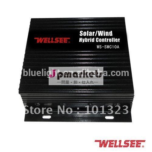 Ws-wsc3030awellsee風力太陽光ハイブリッド充電コントローラ問屋・仕入れ・卸・卸売り