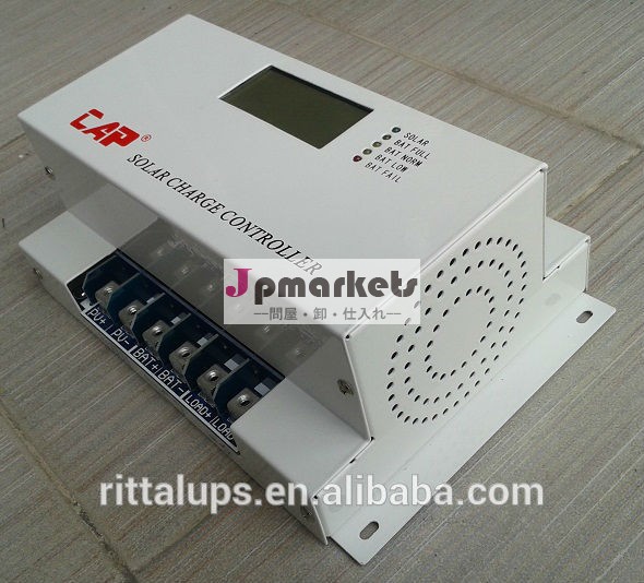 40a-100aソーラー充電器コントローラmppt問屋・仕入れ・卸・卸売り