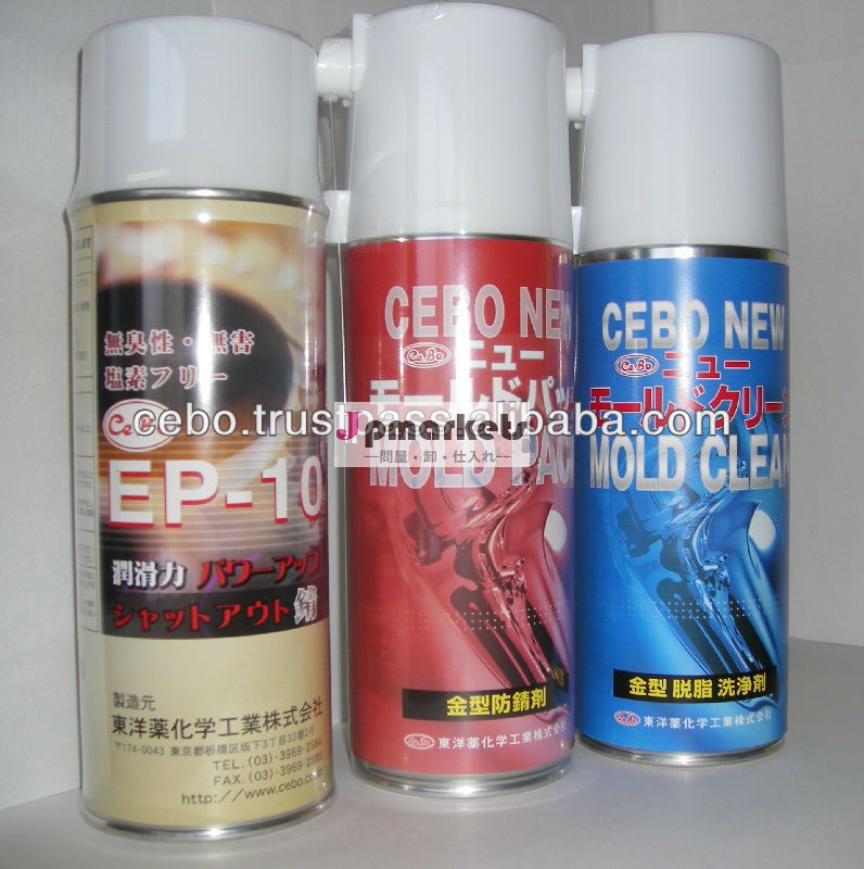 工業用潤滑油・日本スプレー塗料液の添加剤・抗- 錆添加剤問屋・仕入れ・卸・卸売り