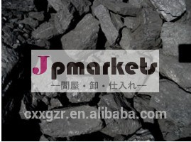 中国で作られた高品質冶金コークスの価格問屋・仕入れ・卸・卸売り
