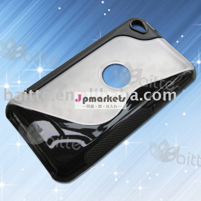 ipodtouchの4g用tpuケース問屋・仕入れ・卸・卸売り