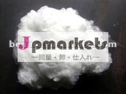 ポリエステル短繊維2.5d*38mmrecyled問屋・仕入れ・卸・卸売り