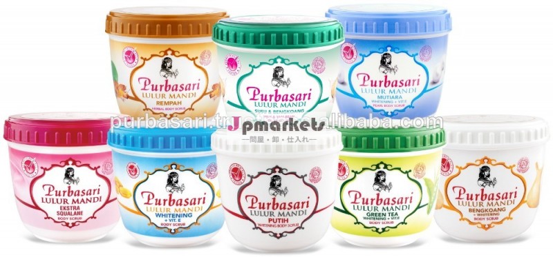 purbasariボディスクラブ問屋・仕入れ・卸・卸売り