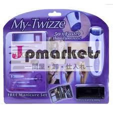 私の- twizzeヘアリムーバー問屋・仕入れ・卸・卸売り