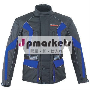 cordura motorbike jacket (gents)問屋・仕入れ・卸・卸売り