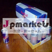 オーストリア=250ミリリットル赤ブルエナジードリンク問屋・仕入れ・卸・卸売り