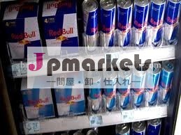 赤- ブルエナジードリンク、 手頃な価格問屋・仕入れ・卸・卸売り