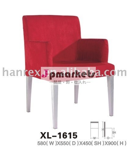 ソファーの椅子は椅子のレストランの椅子を模倣した問屋・仕入れ・卸・卸売り
