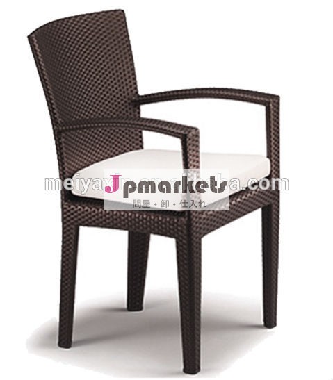 2014年熱い販売のコーヒーショップ利用籐の椅子の籐の椅子問屋・仕入れ・卸・卸売り