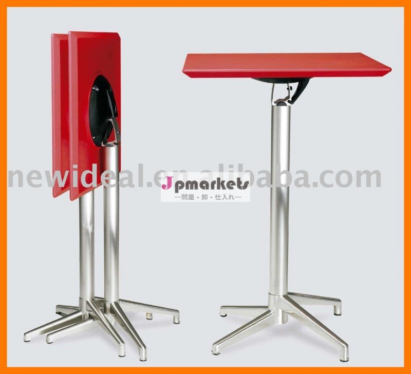 折り畳み式のバーのテーブル促進-( nh1268)問屋・仕入れ・卸・卸売り