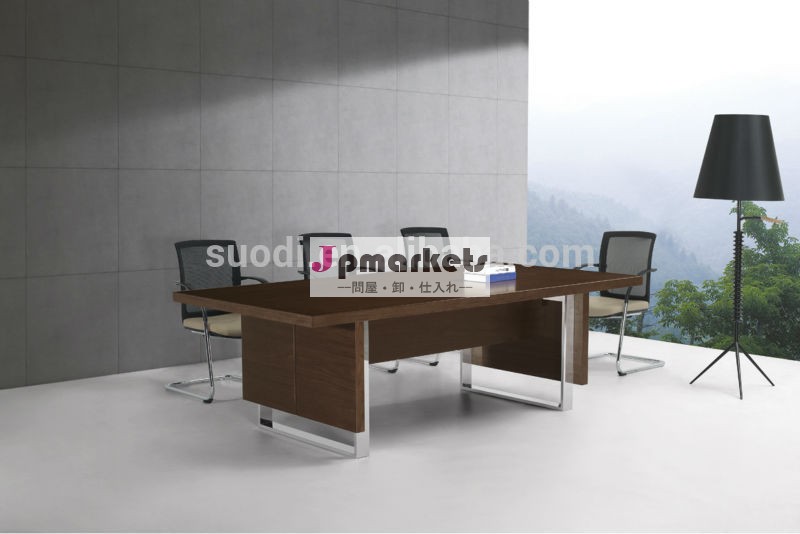 オフィス2014年suodi2175ユニークな家具会議用テーブルの設計部屋を満たすためのレセプションデスク問屋・仕入れ・卸・卸売り