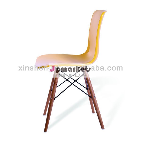 木製の脚を持つ座席、 のリビングルームの椅子、 オフィスチェア問屋・仕入れ・卸・卸売り
