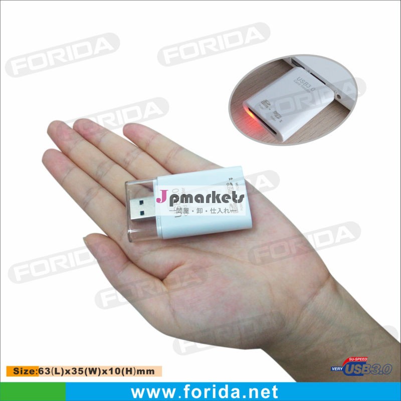 オールインワンusbカードリーダーtf/sdカード問屋・仕入れ・卸・卸売り